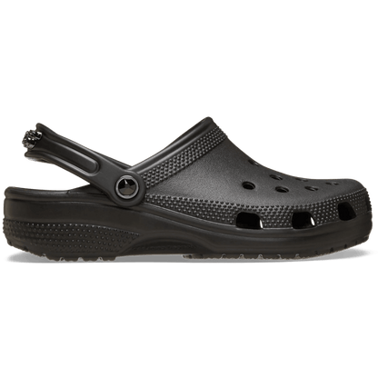Classic Clog with Swarovski® Crystals - US 3159