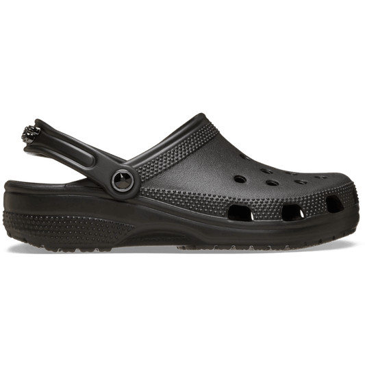 Classic Clog with Swarovski® Crystals - US 3159