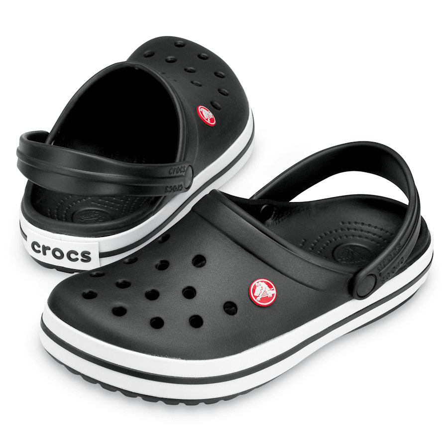Crocband™ Clog - US 6557