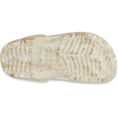 Classic Marbled Clog - US 1023