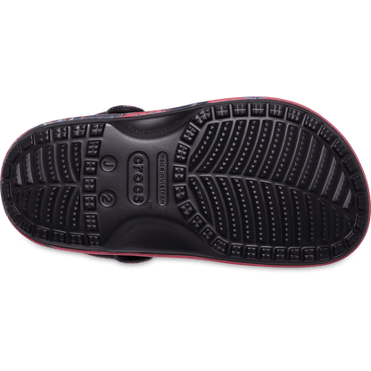 Kids' Spiderverse Miles Classic Clog - US 5356