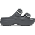 Women's Saturday Platform Dipped Buckle Sandal - US 0440