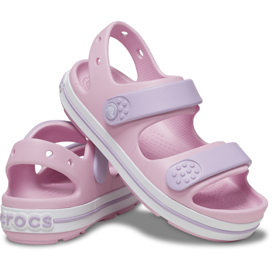 Kids' Crocband™ Cruiser Sandal - US 0602
