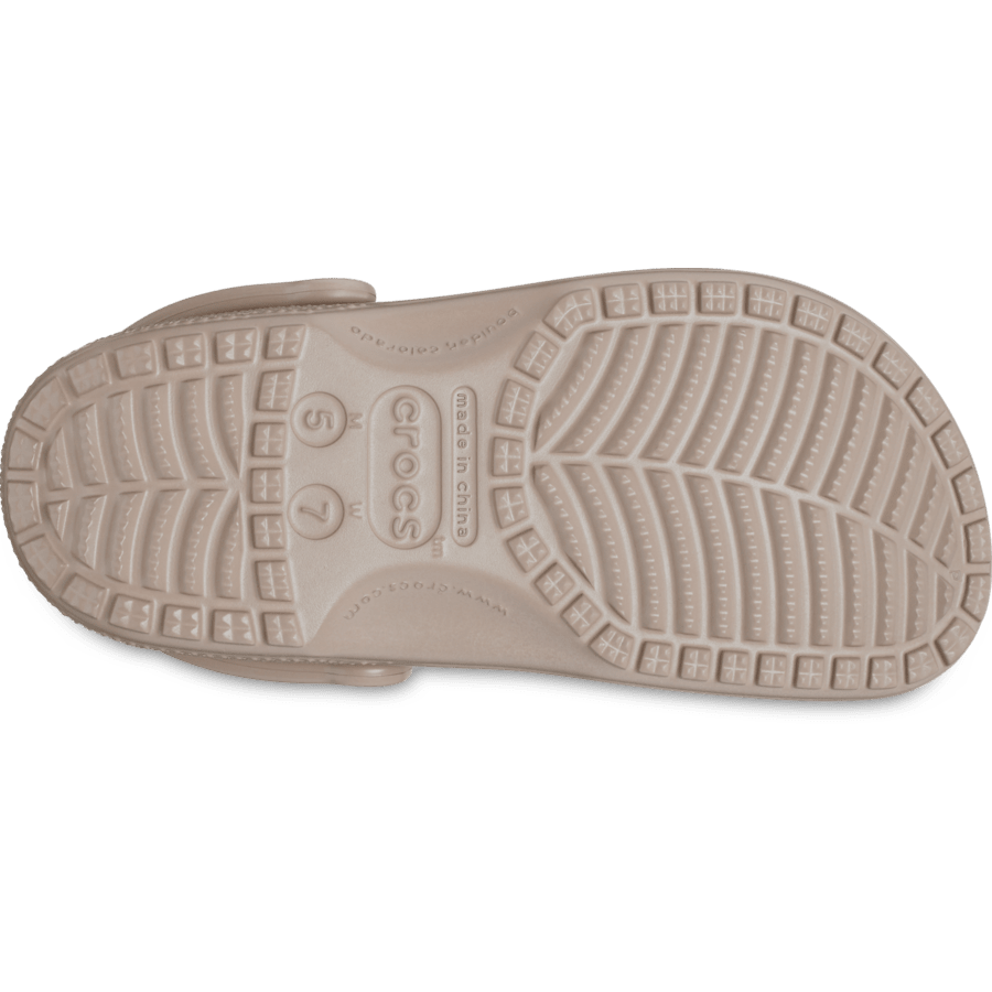 Classic Clog - US 6640