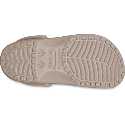 Classic Clog - US 6640