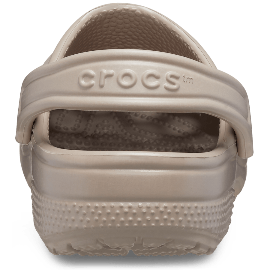Classic Clog - US 6640