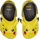 Pokémon Pikachu Classic Clog - US 4830