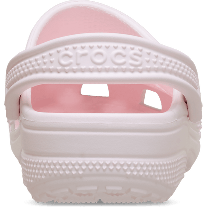 Classic Hearts Cut Out Clog - US 7553