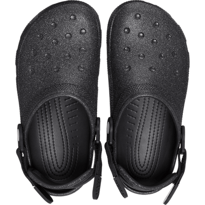 Classic Work Graphic Clog - US 7148