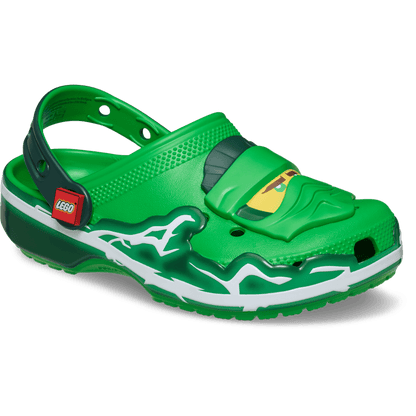 Kids' LEGO® NINJAGO® Classic Clog - US 4907