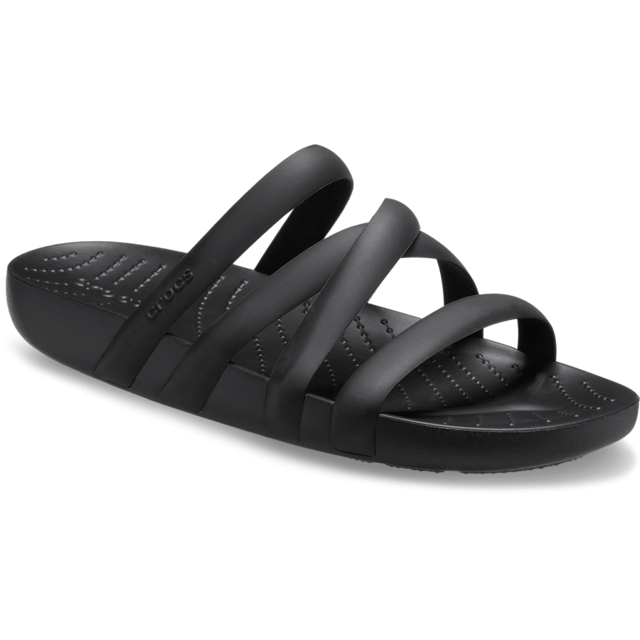 Splash Strappy Sandal - US 7580