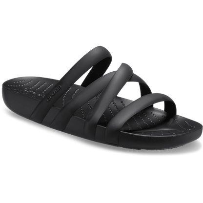 Splash Strappy Sandal - US 7580