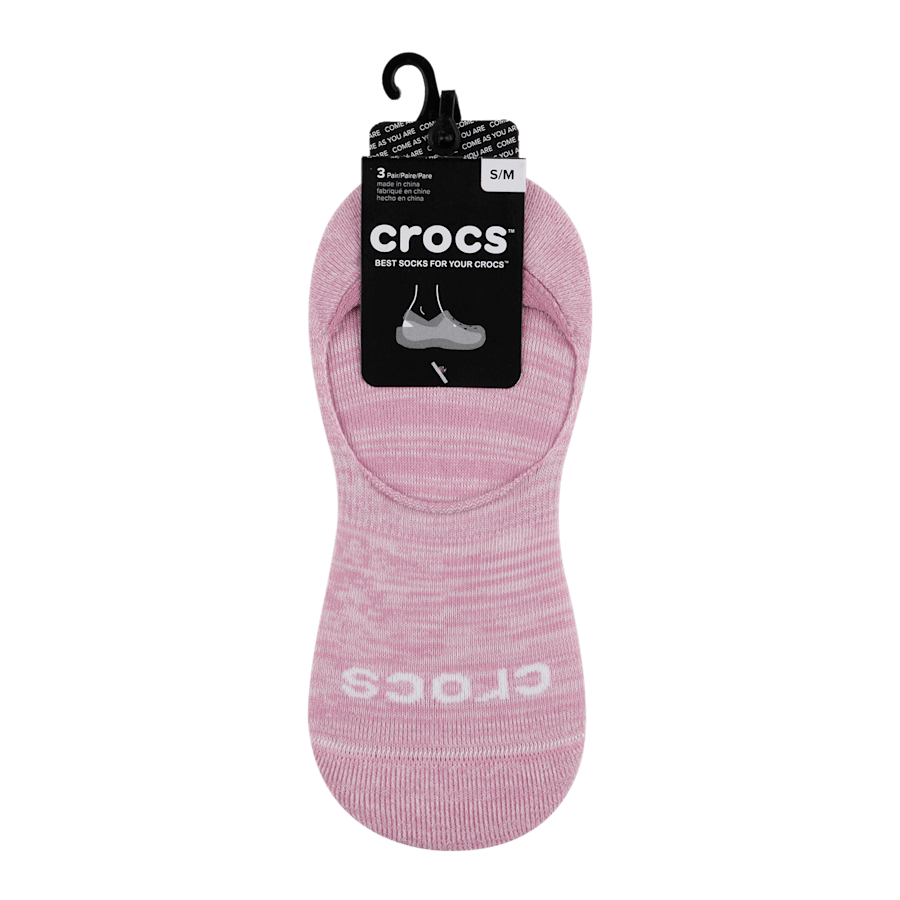 Hidden Liner Socks 3PK - US 2235