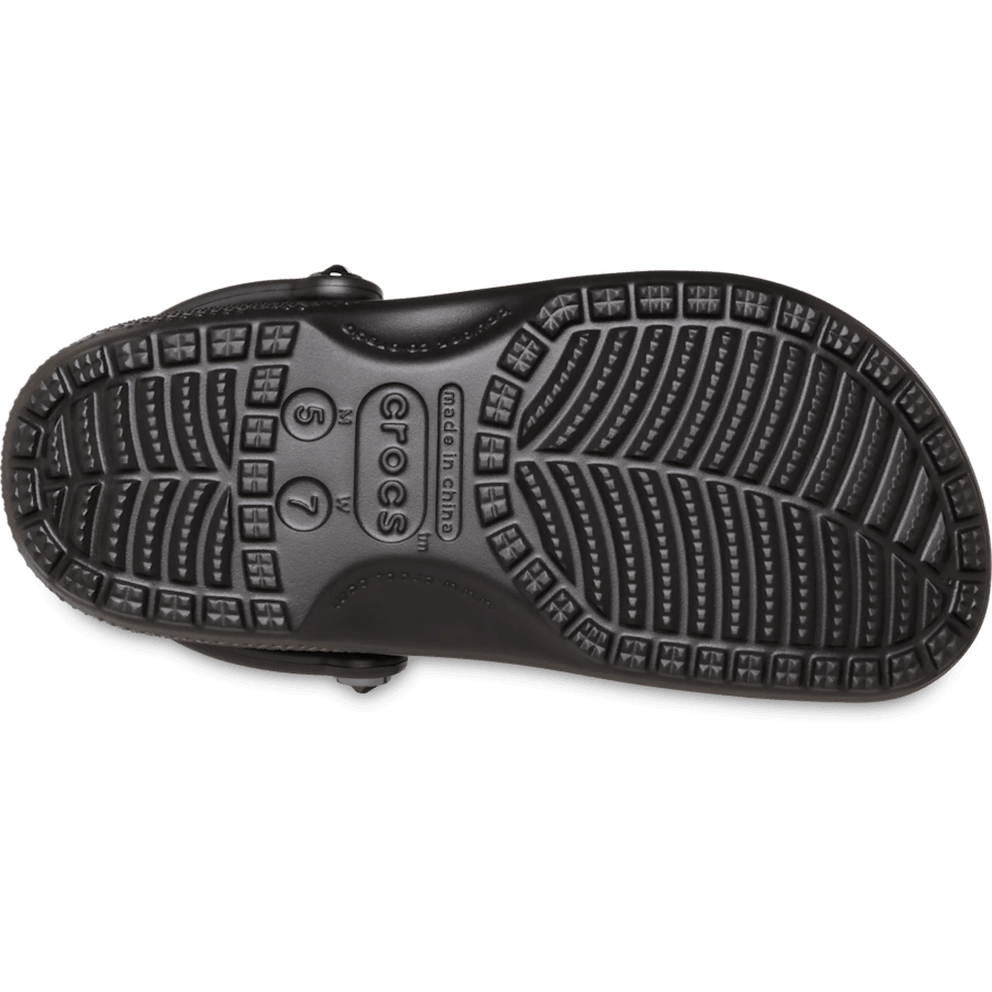 Classic Clog with Swarovski® Crystals - US 3159