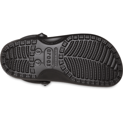 Classic Clog with Swarovski® Crystals - US 3159