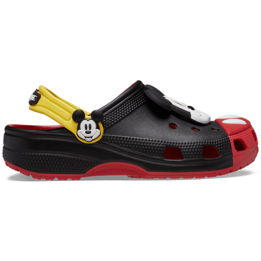 Toddlers’ Mickey Mouse Classic Clog - US 8441
