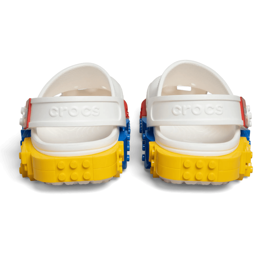 LEGO® Creativity Clog - US 4367