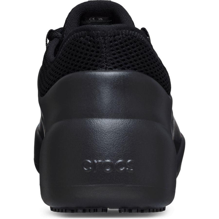 Chef Works Bistro Pro Work Sneaker - US 8394