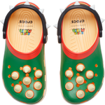 Bowser Classic Clog - US 2029