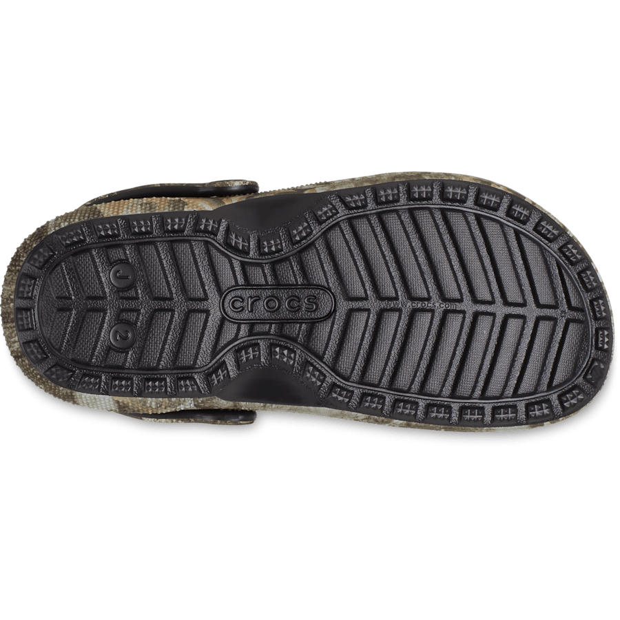 Kids’ Realtree APX® Lined Classic Clog - US 5992