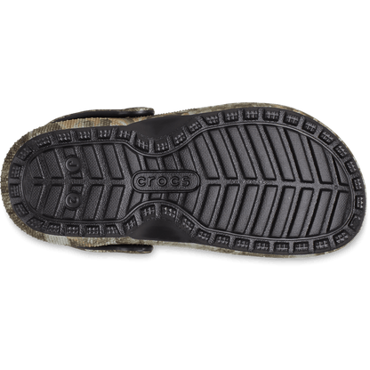 Kids’ Realtree APX® Lined Classic Clog - US 5992