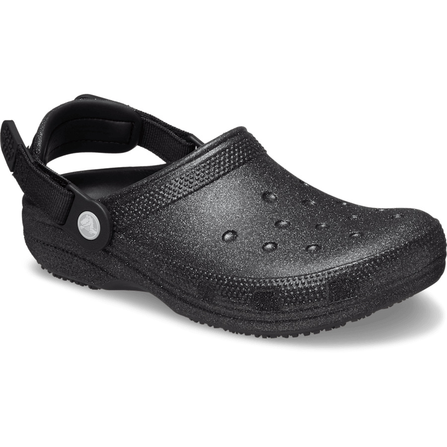 Classic Work Graphic Clog - US 7148