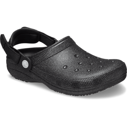 Classic Work Graphic Clog - US 7148