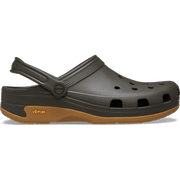 Deep Olive/Gum