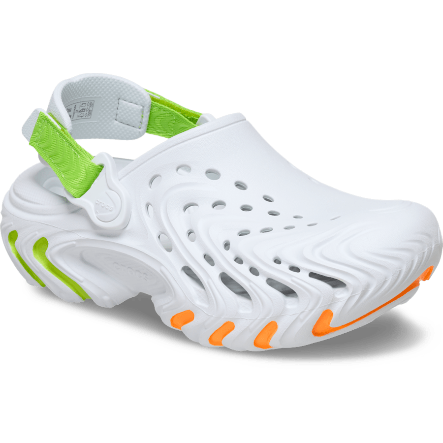 Kids' Echo II Clog - US 2022