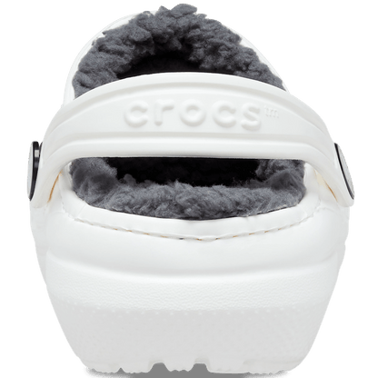 Kids' Classic Lined Clog - US 4031