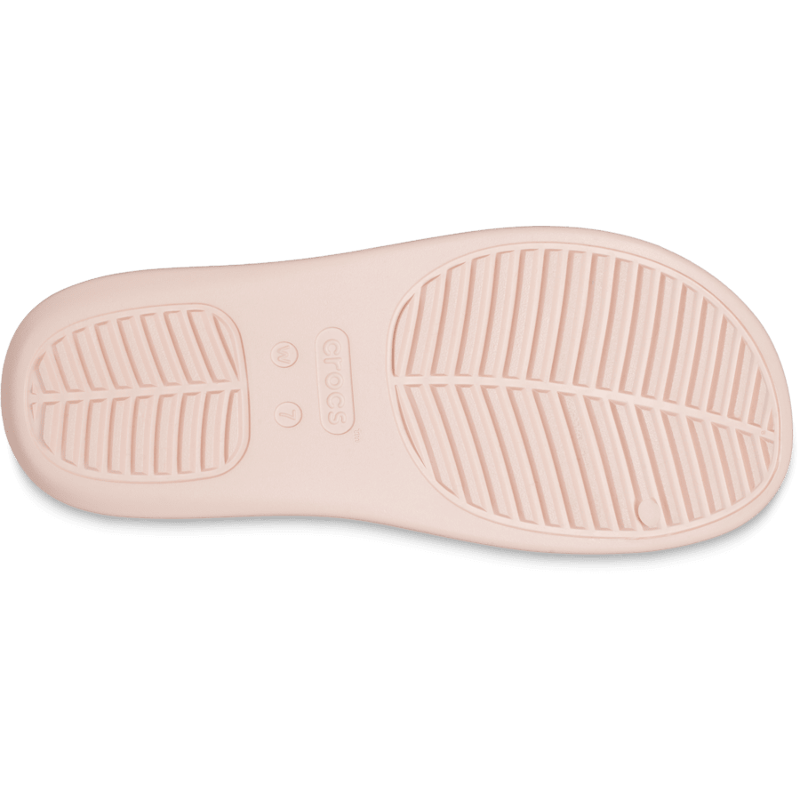 Getaway Platform H-Strap - US 5610