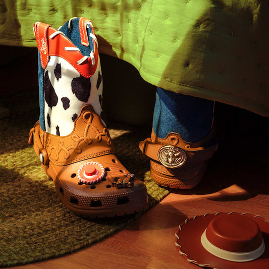 Disney and Pixar's Toy Story Jessie Boot - US 7276