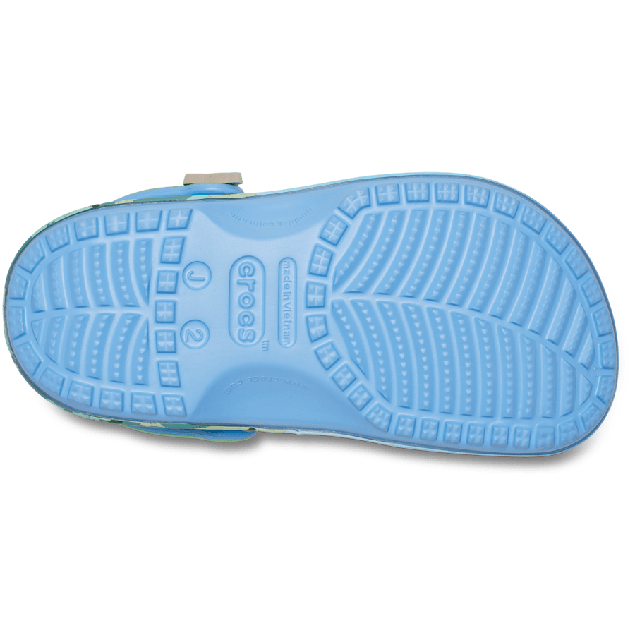 Kids’ Bluey Best Buddies Classic Clog - US 5625