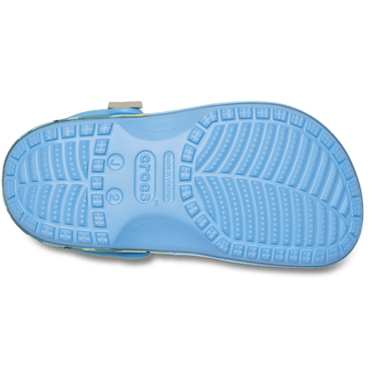 Kids’ Bluey Best Buddies Classic Clog - US 5625