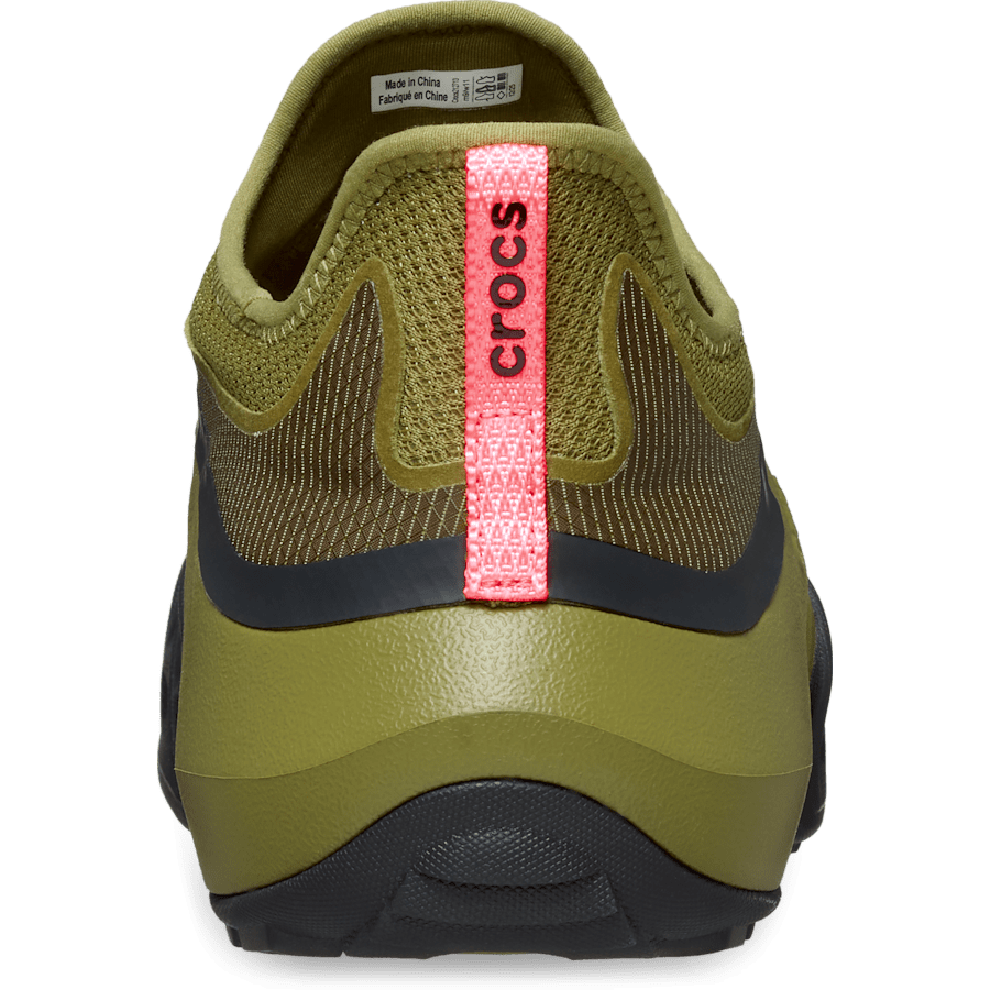 Quick Trail Racer - US 7726