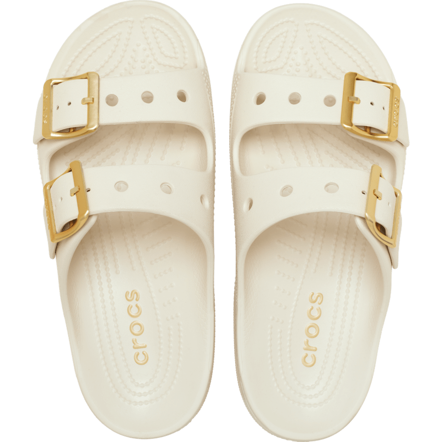 Saturday Metallic Buckle Sandal - US 3475