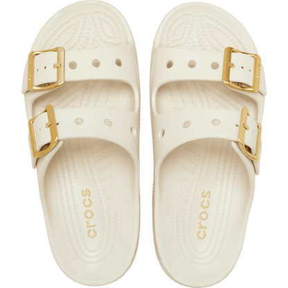 Saturday Metallic Buckle Sandal - US 3475