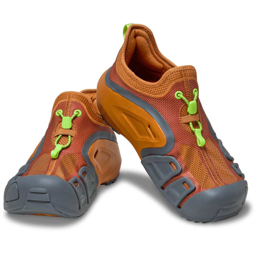 Quick Trail Racer - US 0260