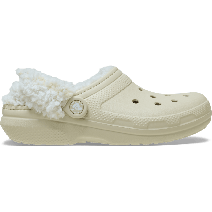 Classic Fleece Lined Clog - US 0632