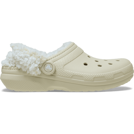 Classic Fleece Lined Clog - US 0632