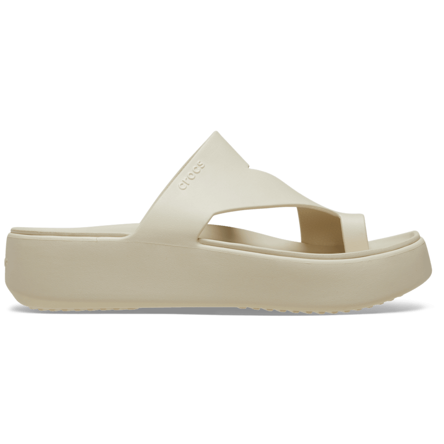 Getaway Platform Toe Loop - US 6719