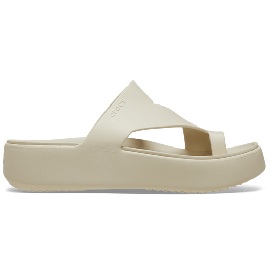 Getaway Platform Toe Loop - US 6719