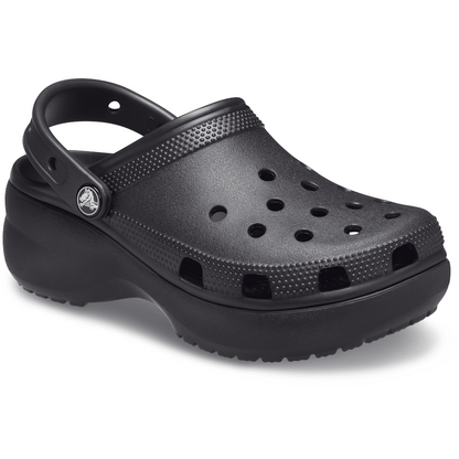 Women's Classic Platform Clog - US 6933
