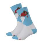 Crocs Socks The Grinch 3 Pack - US 3538