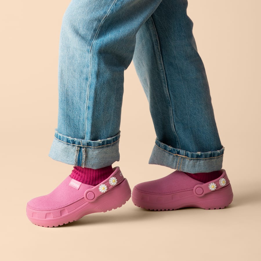 Kids' Crafted Clog - US 7796