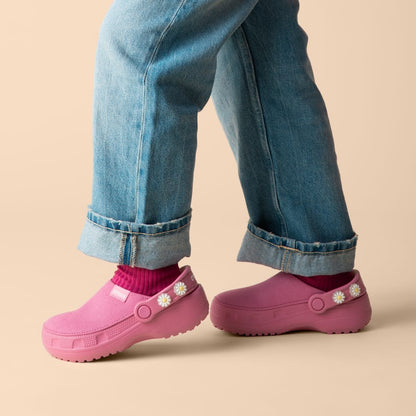 Kids' Crafted Clog - US 7796