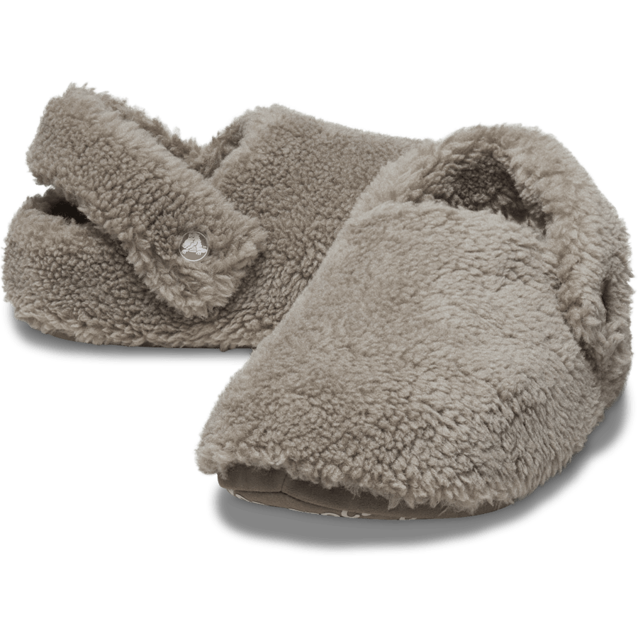 Classic Cozzzy Slipper - US 7004