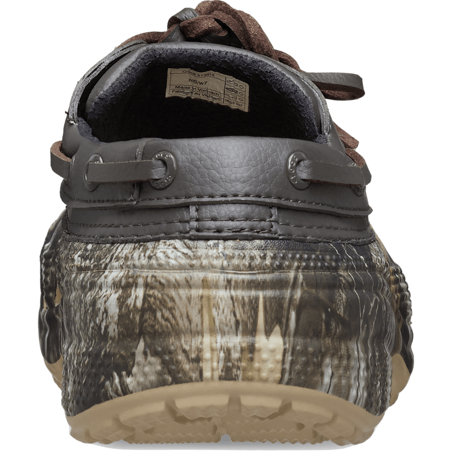 Realtree® Classic Boat Shoe - US 3143
