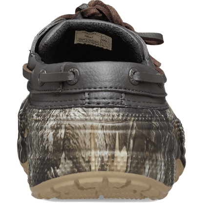 Realtree® Classic Boat Shoe - US 3143