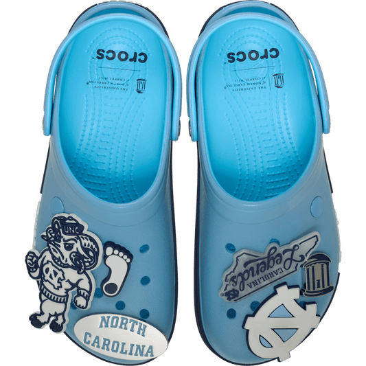 UNC Crocband™ Clog - US 6531